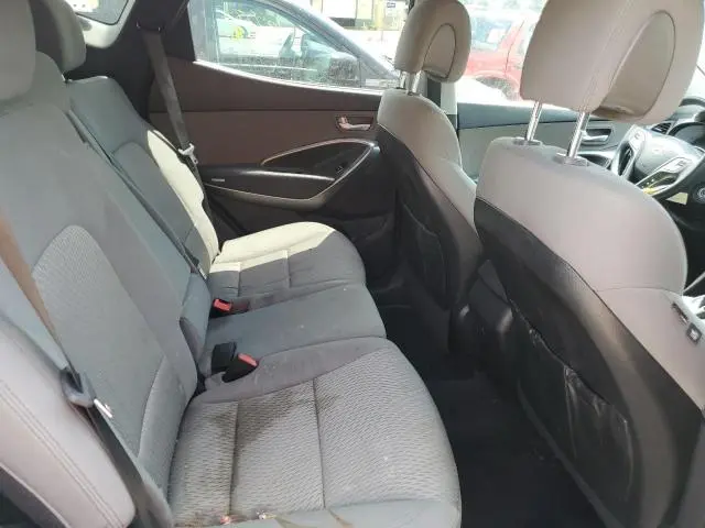 2014 HYUNDAI SANTA FE SPORT   