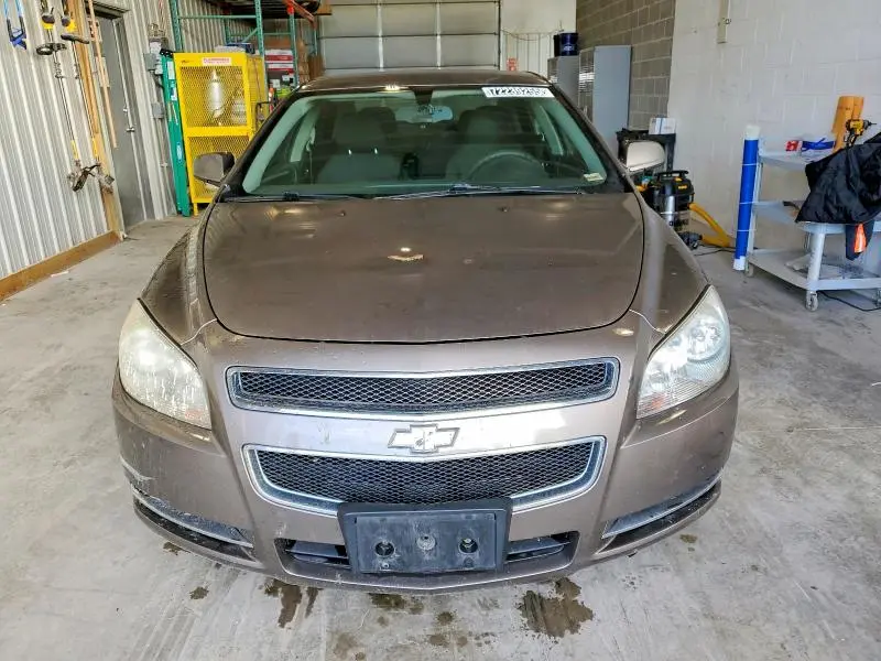 2011 CHEVROLET MALIBU 1LT  