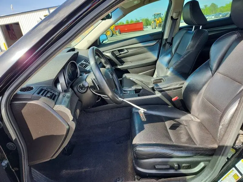2012 ACURA TL   