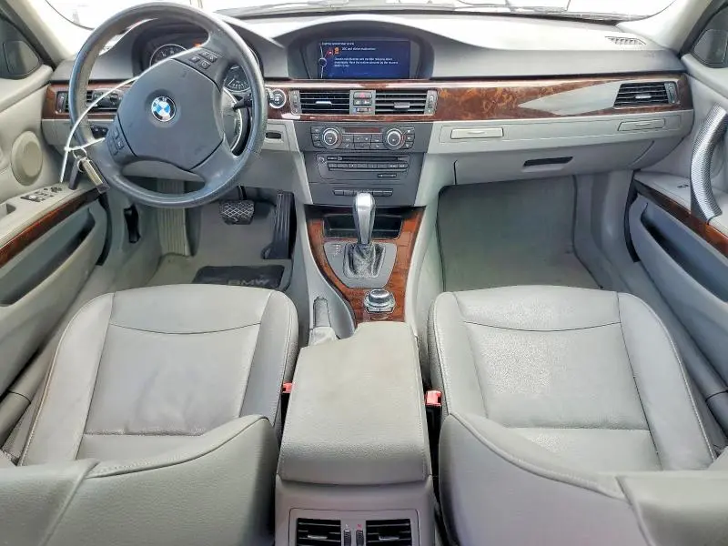 2011 BMW 328 XI  