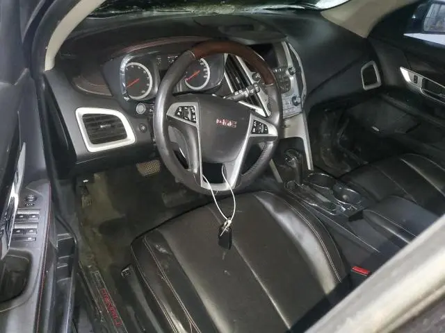 2015 GMC TERRAIN DENALI  