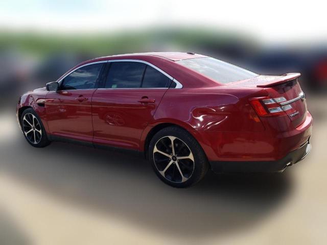 2016 FORD TAURUS SEL