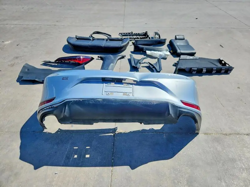 2024 ACURA INTEGRA   