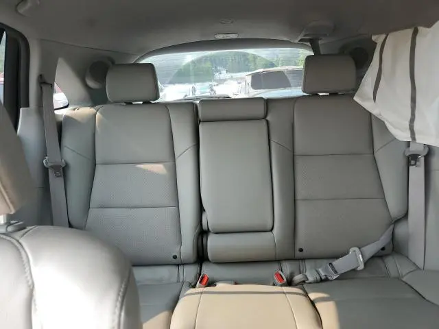 2017 ACURA RDX TECHNOLOGY  