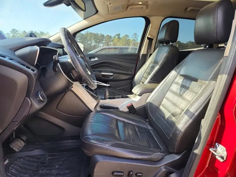 2015 FORD C-MAX SEL  