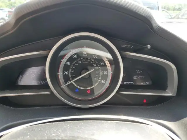 2015 MAZDA 3 TOURING  