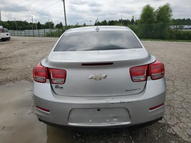 2013 CHEVROLET MALIBU 1LT  