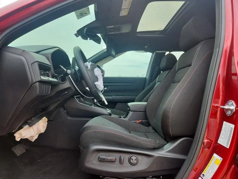 2026 HONDA CR-V SPORT  