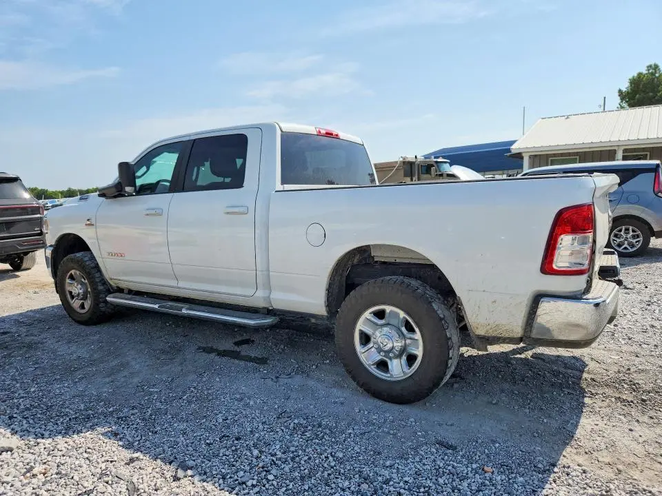 2022 RAM 2500 BIG HORN/LONE STAR  