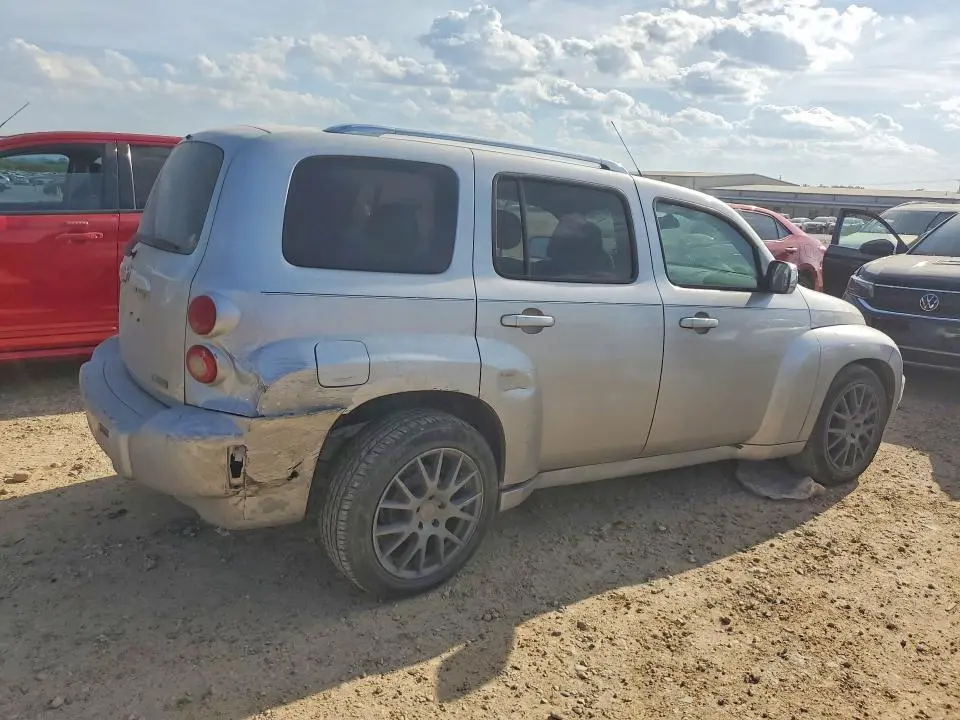 2011 CHEVROLET HHR LS  