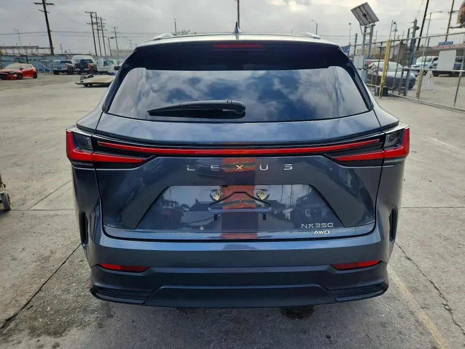 2024 LEXUS NX 350 BASE  