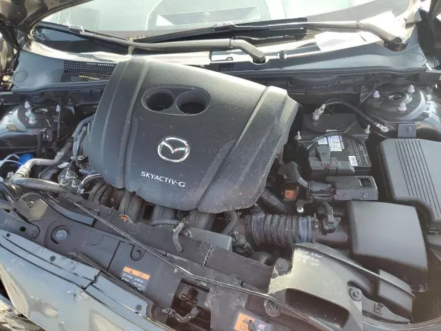 2021 MAZDA 6 TOURING  