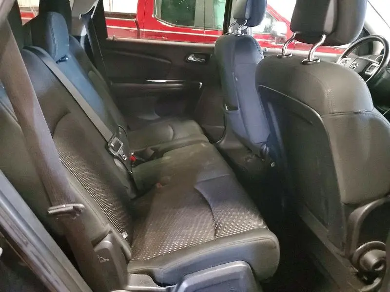 2011 DODGE JOURNEY EXPRESS  
