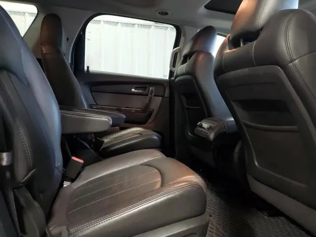 2012 GMC ACADIA DENALI  