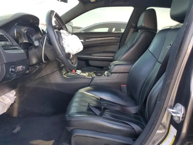 2017 CHRYSLER 300 S  