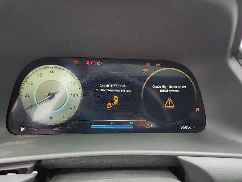 2023 HYUNDAI SONATA N LINE  