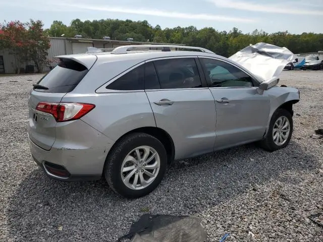 2018 ACURA RDX   