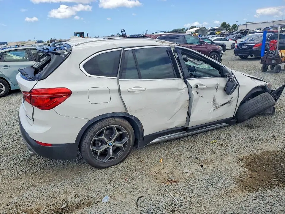 2019 BMW X1 SDRIVE28I  