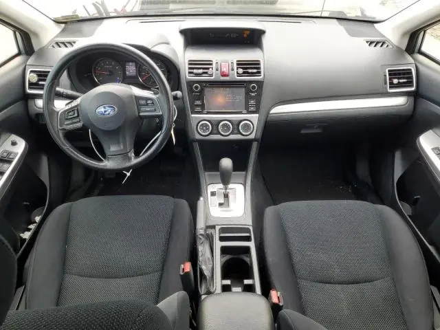 2016 SUBARU IMPREZA PREMIUM  