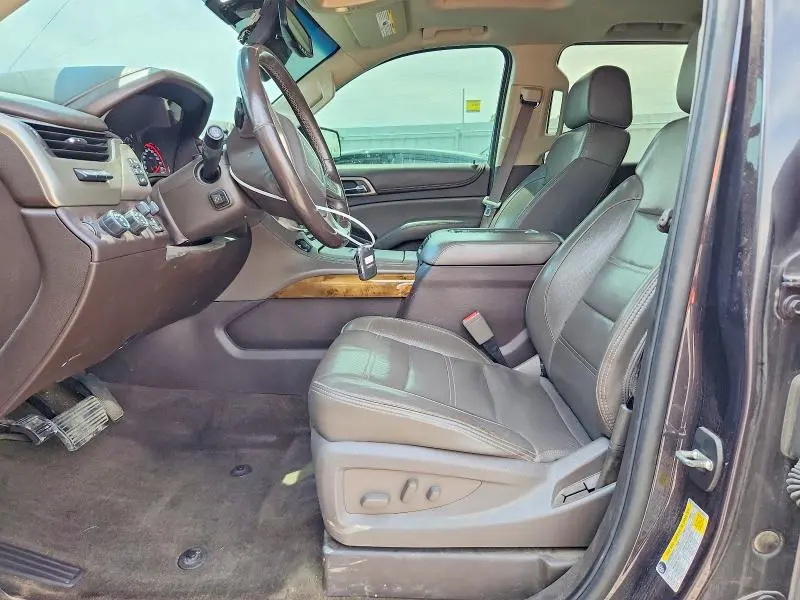 2016 GMC YUKON XL DENALI  