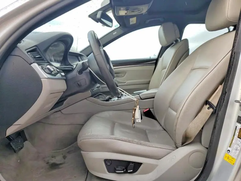 2013 BMW 535 I  