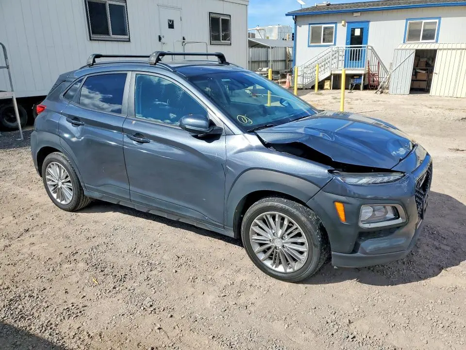 2020 HYUNDAI KONA SEL  