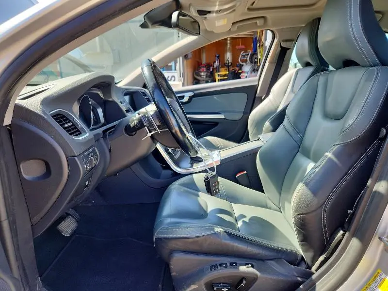 2014 VOLVO S60 T6  