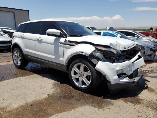 2013 LAND ROVER RANGE ROVER EVOQUE PURE