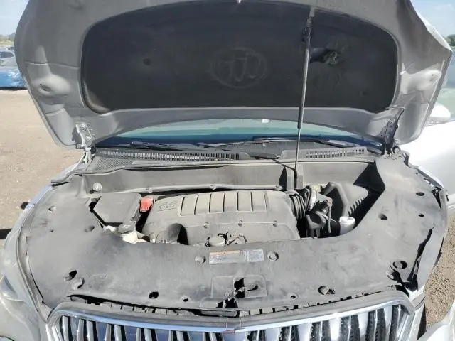 2016 BUICK ENCLAVE   