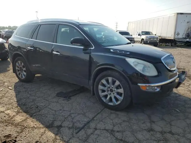 2011 BUICK ENCLAVE CXL  