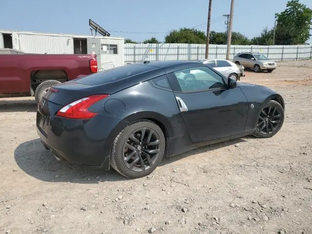 2016 NISSAN 370Z BASE  