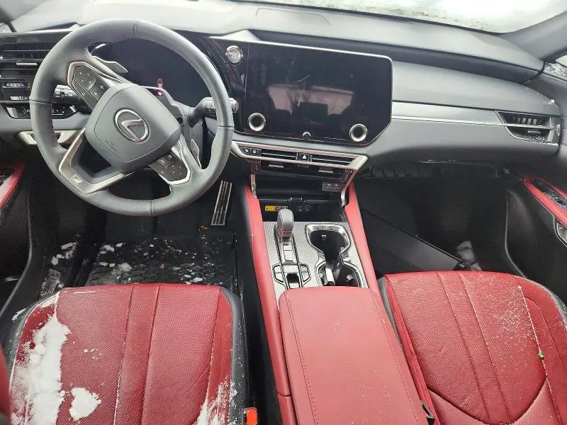 2024 LEXUS RX 350 BASE  