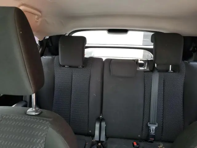 2020 MITSUBISHI ECLIPSE CROSS ES  