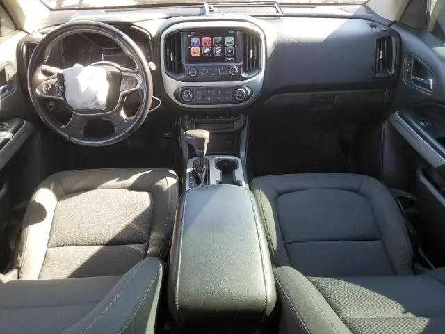 2017 CHEVROLET COLORADO LT  