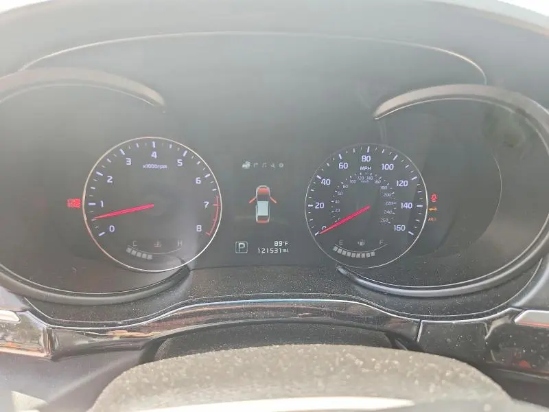 2015 KIA K900 PREMIUM  
