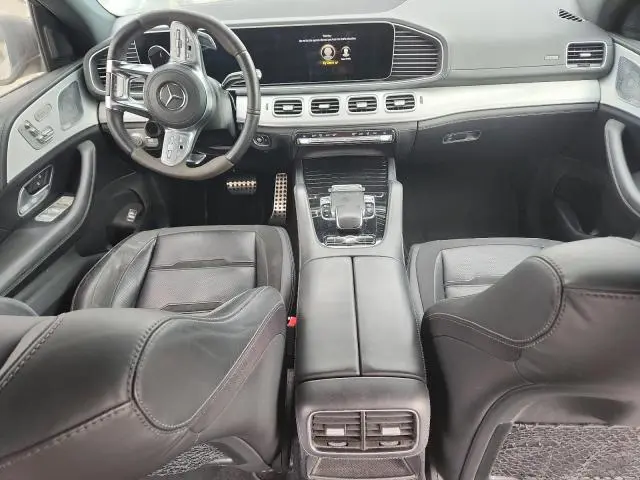 2021 MERCEDES-BENZ GLE COUPE AMG 53 4MATIC  