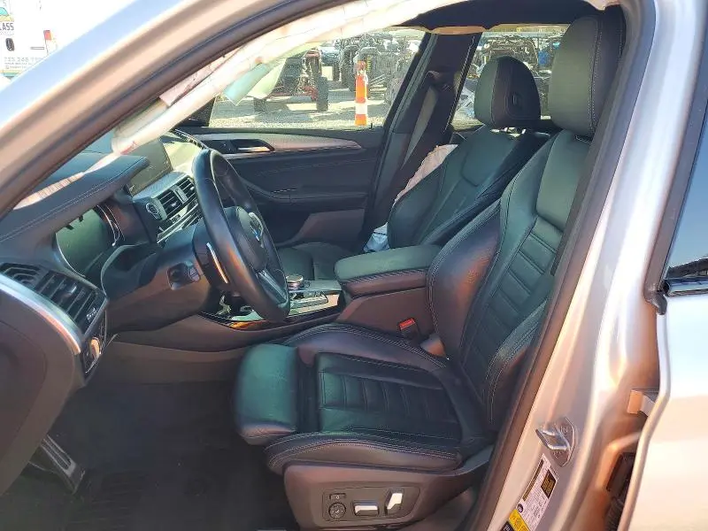 2019 BMW X3 XDRIVEM40I  