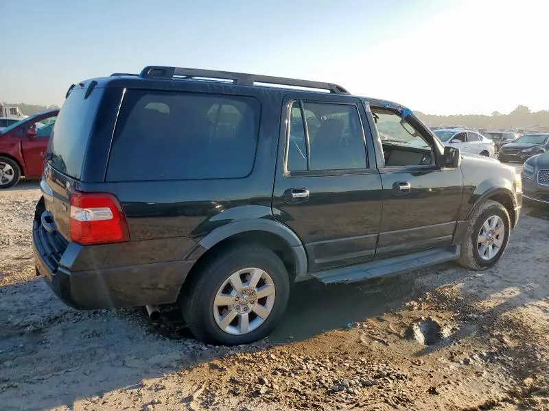 2010 FORD EXPEDITION XLT  