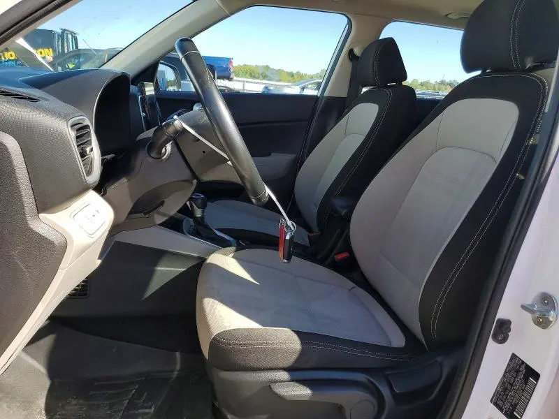2020 HYUNDAI VENUE SEL  