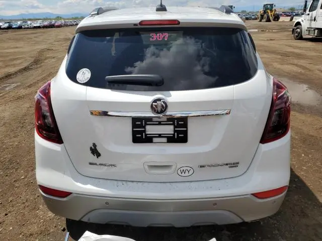 2017 BUICK ENCORE PREMIUM  