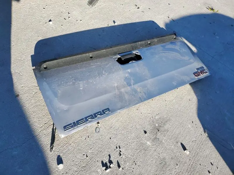 2011 GMC SIERRA C1500 SL  