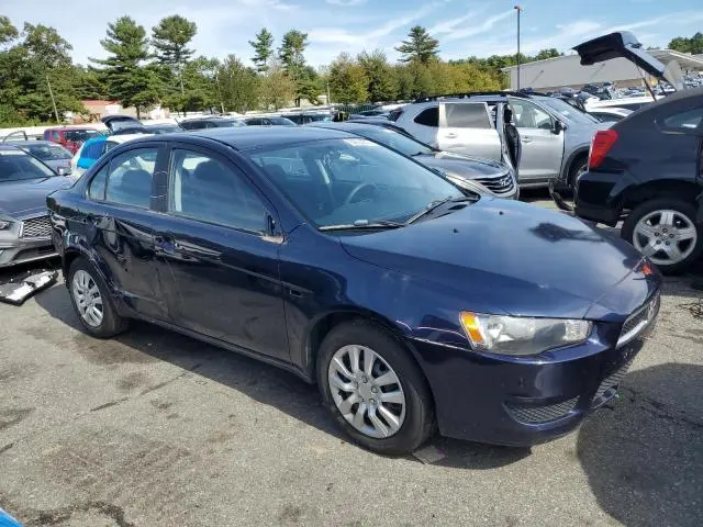 2014 MITSUBISHI LANCER ES/ES SPORT