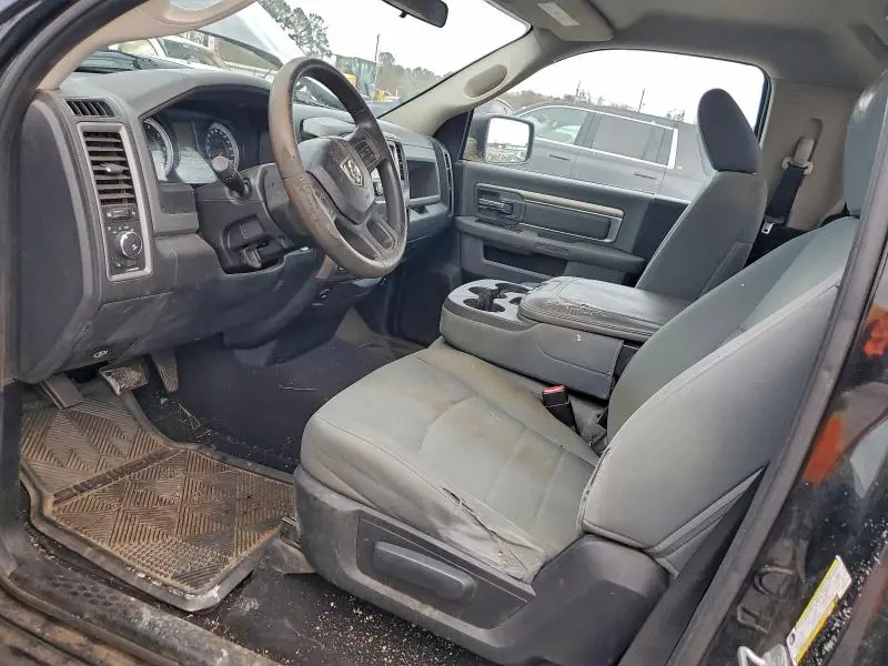2014 RAM 1500 ST  