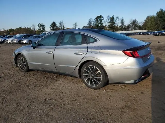 2020 HYUNDAI SONATA LIMITED  