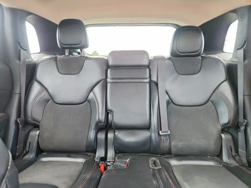 2018 JEEP CHEROKEE TRAILHAWK  