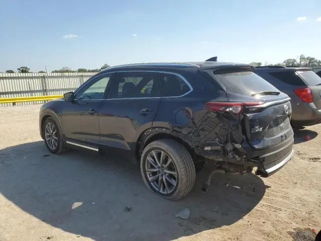 2018 MAZDA CX-9 GRAND TOURING  