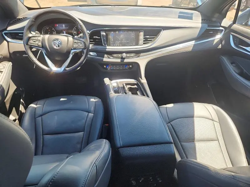 2022 BUICK ENCLAVE PREMIUM  