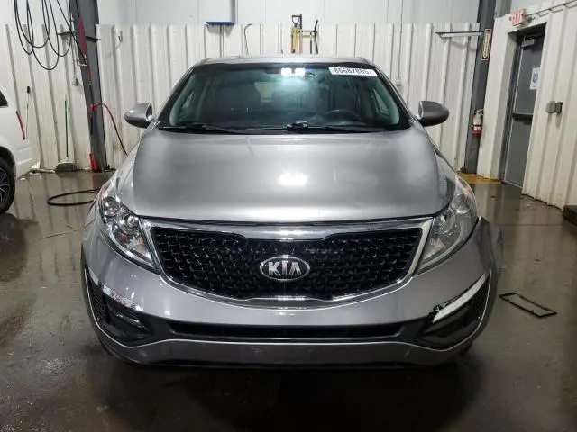 2014 KIA SPORTAGE BASE  