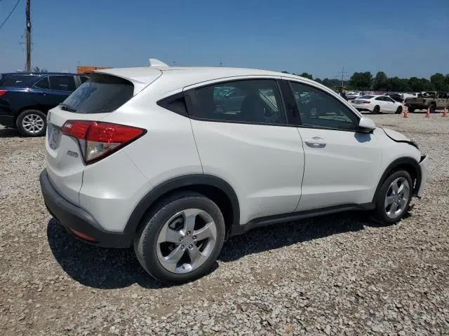 2020 HONDA HR-V LX  