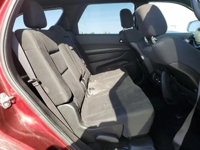 2023 DODGE DURANGO GT  